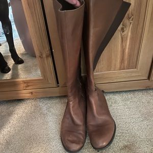 Naturalizer Boots